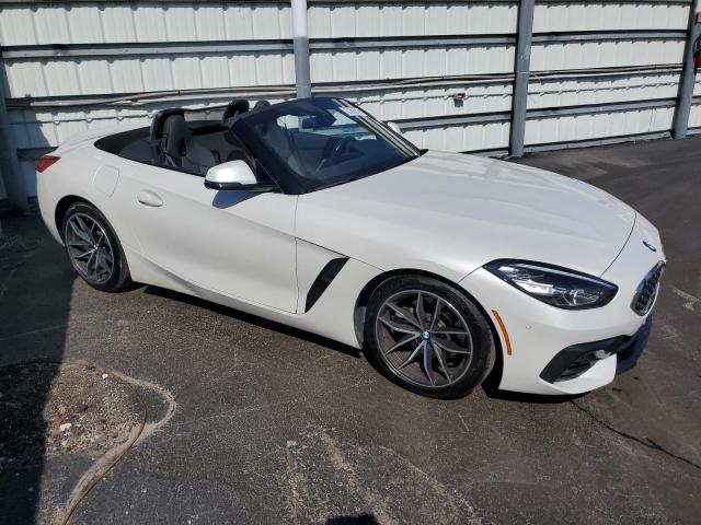 2021 BMW Z4 SDRIVE3 - WBAHF3C06MWX26329