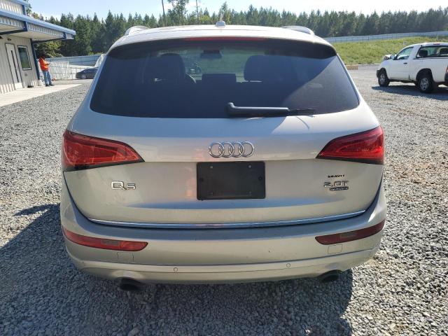 VIN WA1L2AFP3HA051946 2017 Audi Q5, Premium Plus no.6