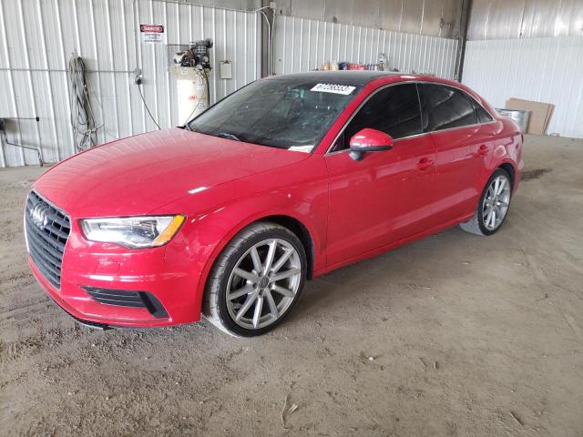 2015 Audi A3 Premium Plus