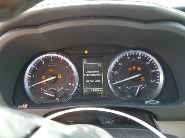 5TDJZRFH8KS579170 Toyota Highlander Se