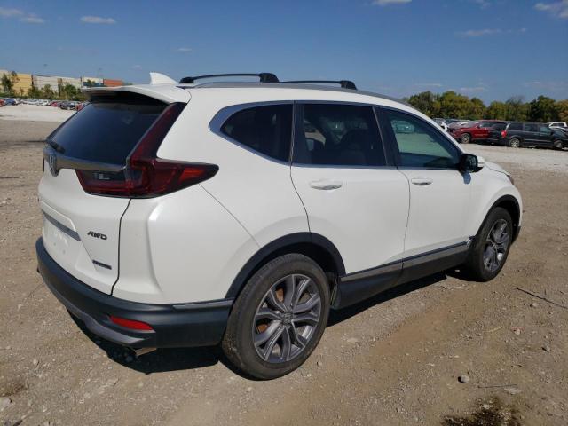 2HKRW2H90LH614297 Honda Cr-v Touring