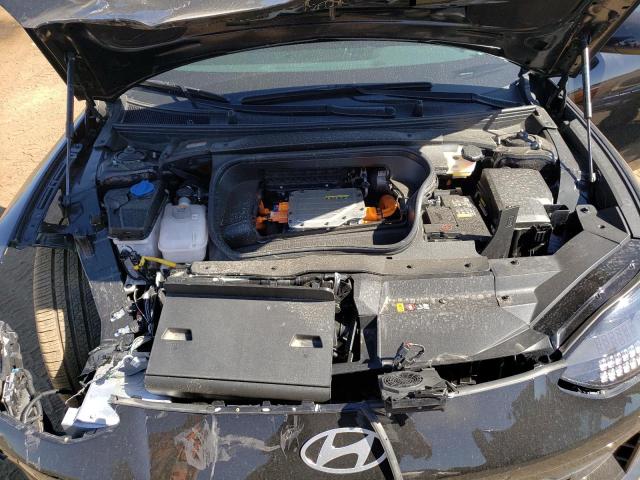 2023 HYUNDAI IONIQ 6 SE - KMHM34AC9PA023088