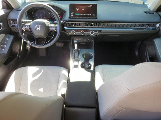 2022 HONDA CIVIC 4D JHMFE1F70NX002995