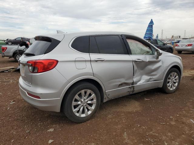 LRBFXBSA8HD068850 Buick Envision Essence