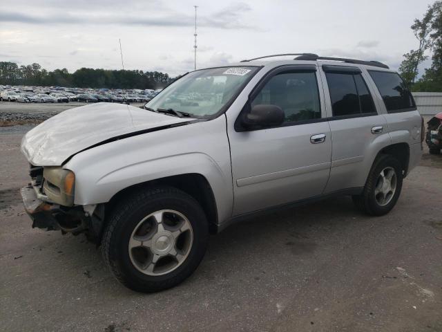 2008 Chevrolet TrailBlazer LS