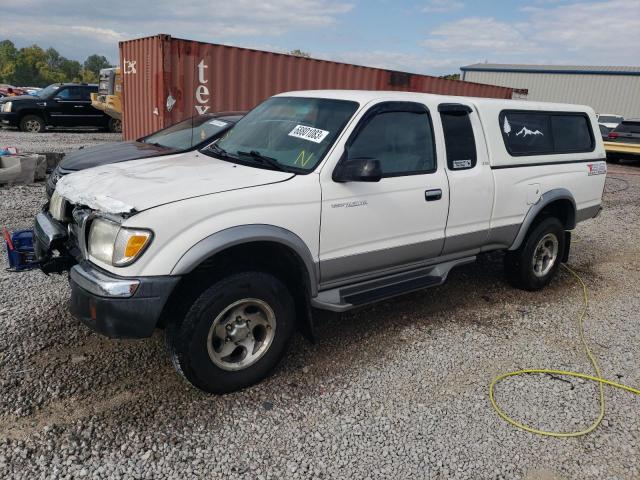 2000 Toyota Tacoma 