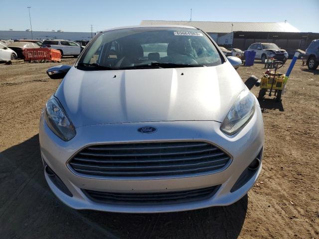 3FADP4EJ2FM225313 | 2015 Ford fiesta se