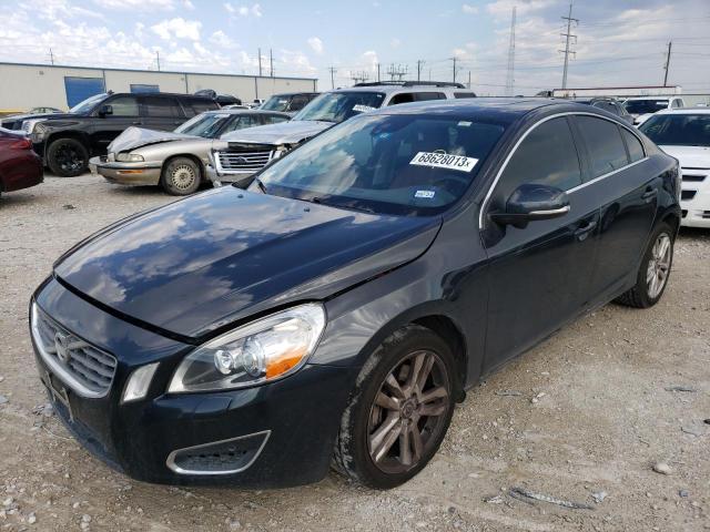 2013 Volvo S60 T5