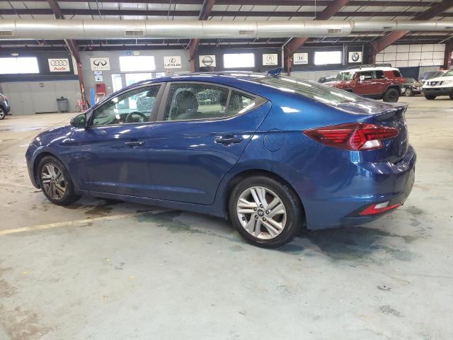 5NPD84LF2LH631180 Hyundai Elantra SE 2