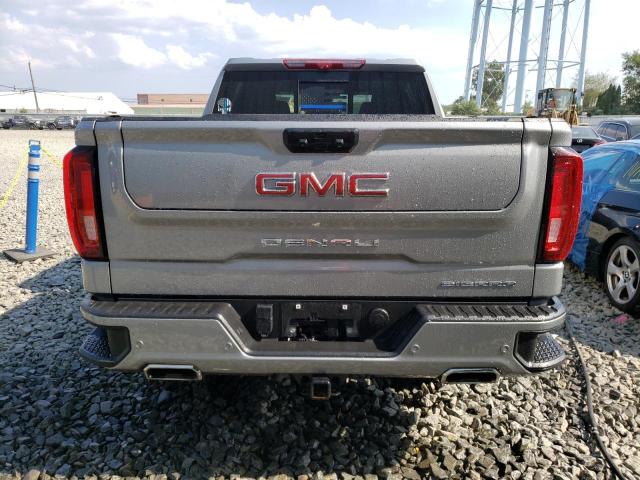 1GTUUGED9PZ210371 GMC Sierra K1500 Denali