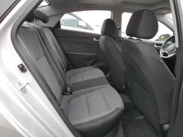 2019 HYUNDAI ACCENT LIM - 3KPC34A39KE072930