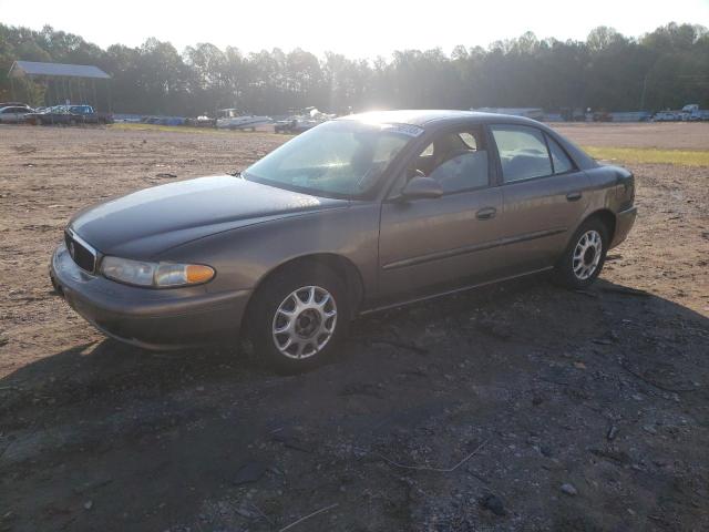 2003 Buick Century Custom