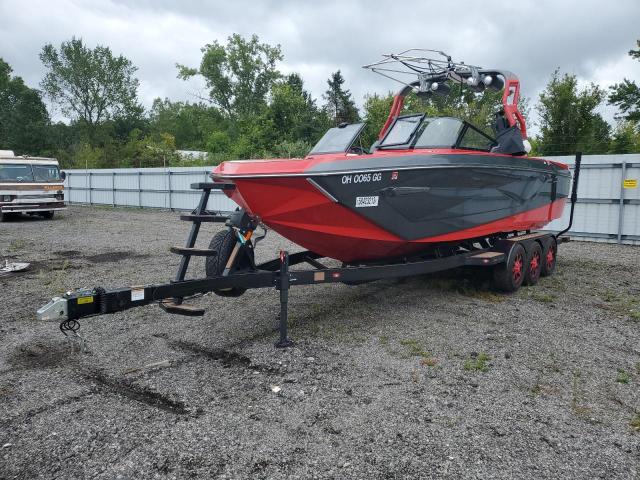 2021 NAUTICA G25 #3292366299