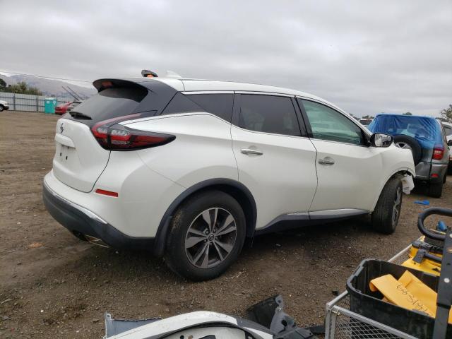 5N1AZ2MJ3KN145432 Nissan Murano S 3