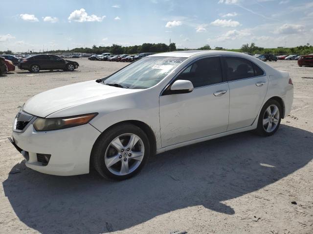 2010 Acura TSX 