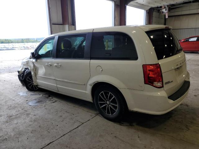 2C4RDGCG7FR729432 Dodge Grand Caravan Sxt