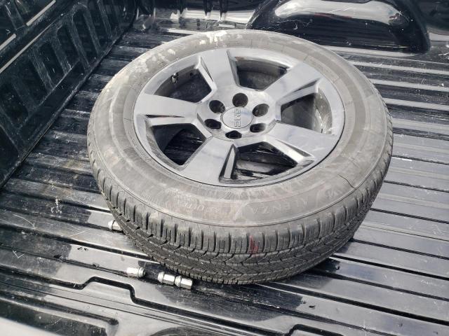 1GTR1MEC7JZ359003 GMC Sierra C1500 Sle