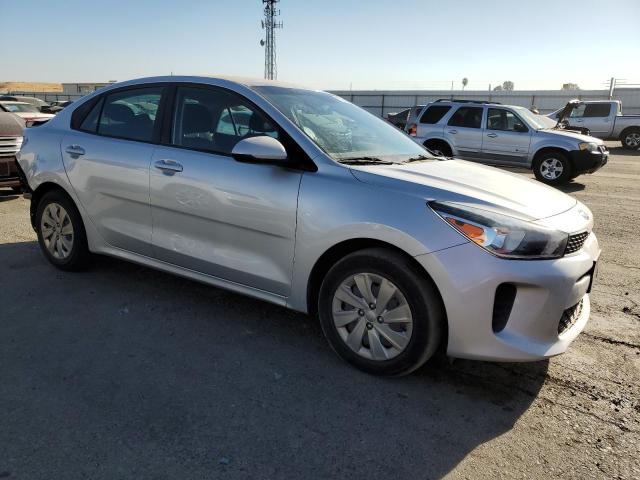 3KPA24AB5JE097324 KIA RIO LX
