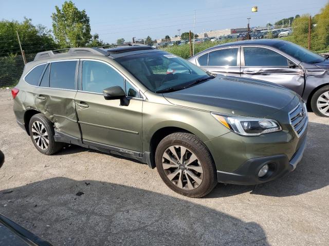 4S4BSANC6F3269196 Subaru Outback 2.5i Limited