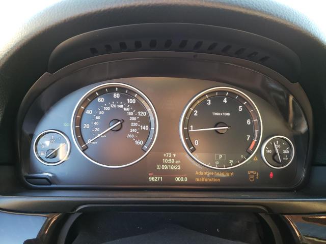 WBA5A5C52ED020769 BMW 528 I