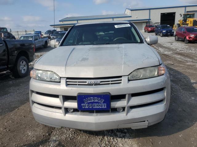 2002 Isuzu Axiom Xs VIN: 4S2CE58X724615061 Lot: 69802853