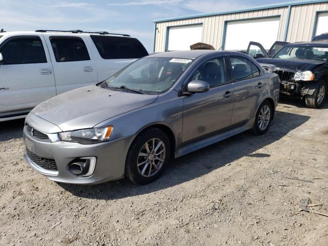 2016 Mitsubishi Lancer ES