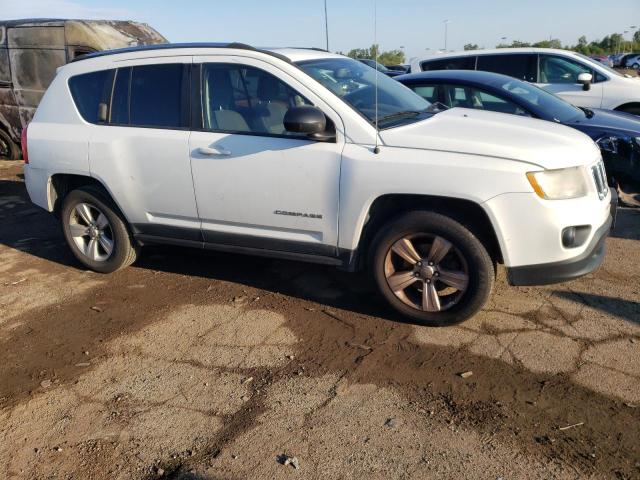 2011 Jeep Compass Sport VIN: 1J4NF1FB2BD278083 Lot: 67673333