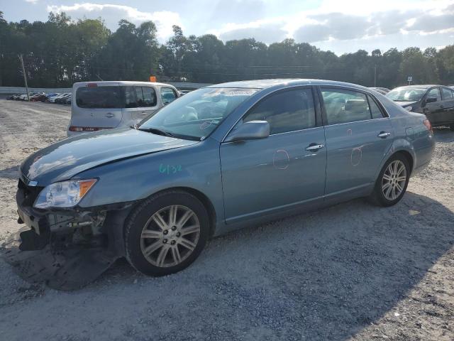 2009 Toyota Avalon XL