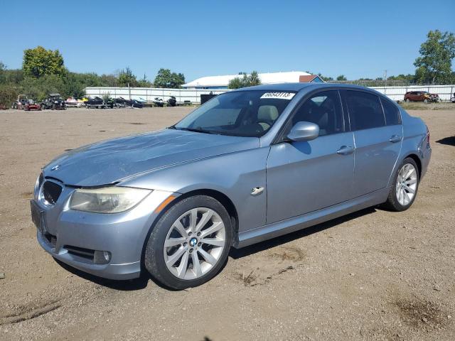 2009 BMW 3 Series 328i