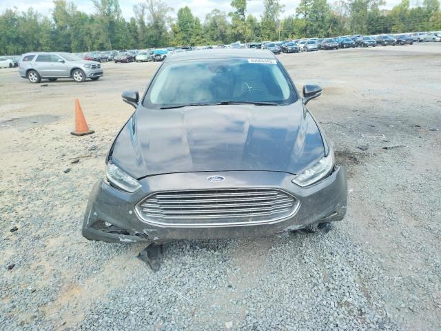  FORD FUSION 2016 Сріблястий