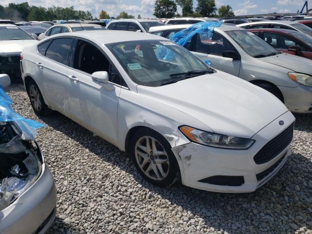 3FA6P0HD2GR176755 Ford FUSION SE
