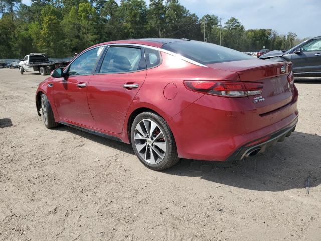 5XXGW4L26GG043557 KIA OPTIMA SX