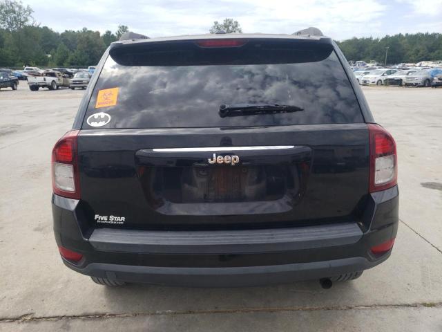 1C4NJCBA0HD146901 Jeep Compass Sport