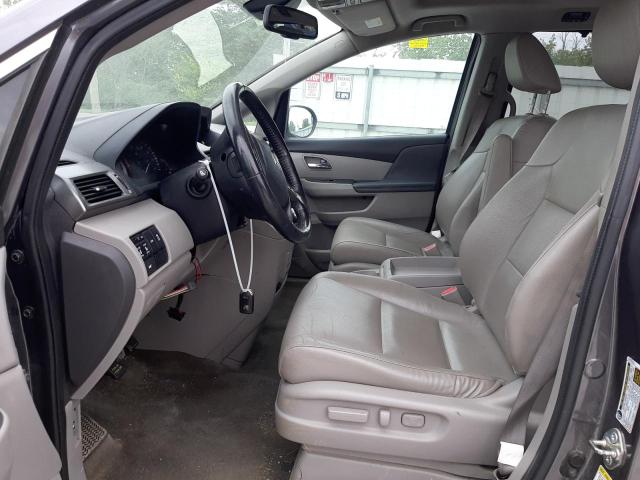 5FNRL5H67FB016923 | 2015 HONDA ODYSSEY EX