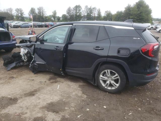 3GKALTEV0NL232940 GMC Terrain SL 2