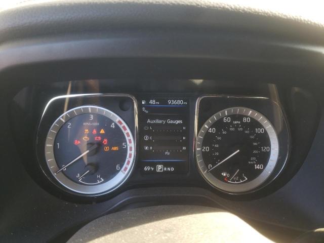 1N6BA1F40KN521907 Nissan Titan Xd Sl