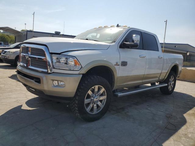 2015 Ram 2500 Longhorn