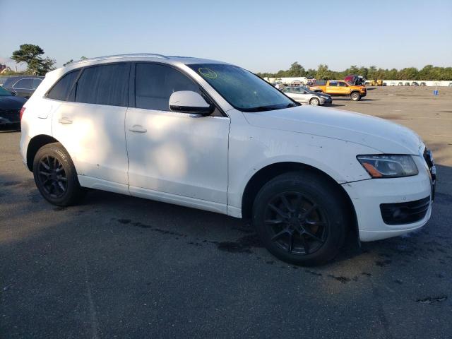 WA1KK78RX9A023799 | 2009 Audi q5 3.2