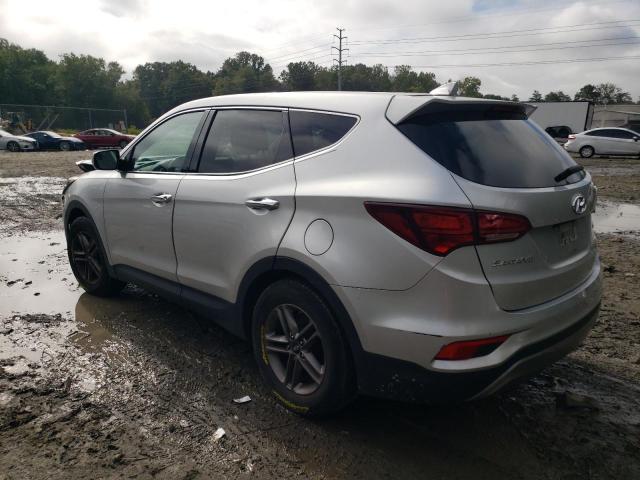 5XYZT3LB5HG403961 | 2017 HYUNDAI SANTA FE S