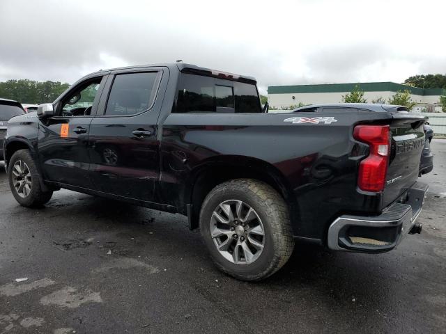 2020 CHEVROLET SILVERADO2 - 1GCUYDED4LZ238348