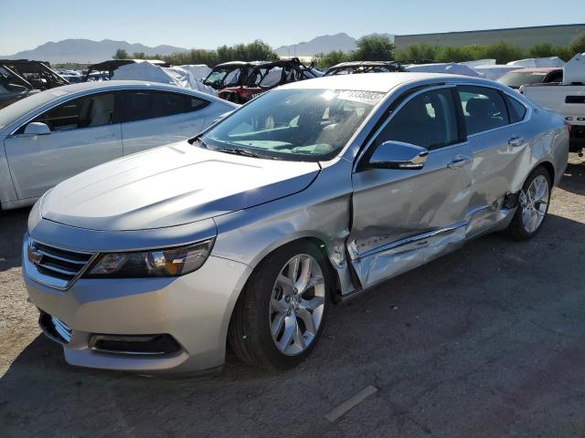 2015 Chevrolet Impala LTZ