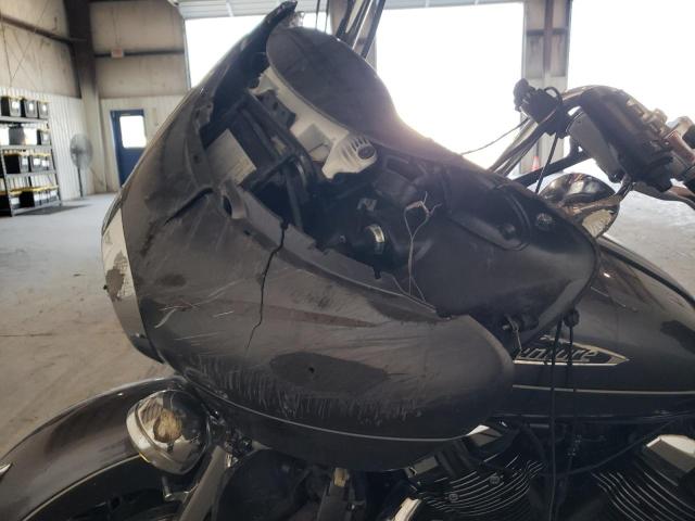 2008 YAMAHA XVZ13 TF JYAVP04E08A014683