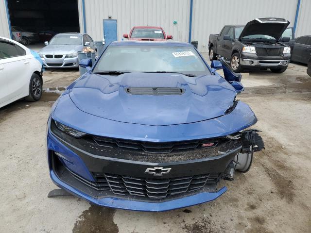 1G1FH1R79K0134641 Chevrolet Camaro SS 5