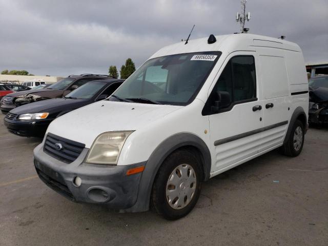 2012 Ford Transit Connect XL