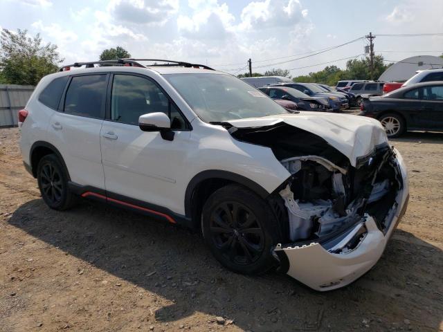 JF2SKAJC6KH592253 Subaru Forester Sport
