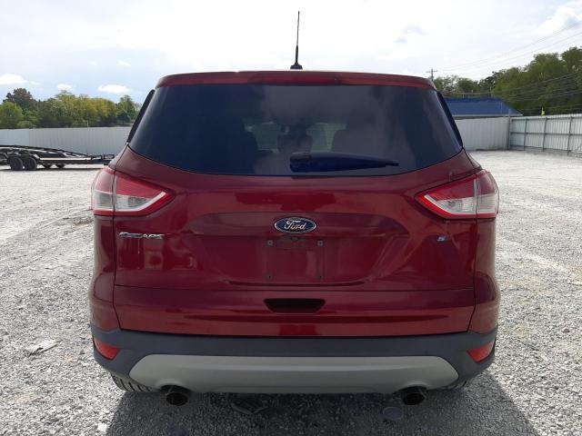 1FMCU0G71GUC76402 | 2016 FORD ESCAPE SE