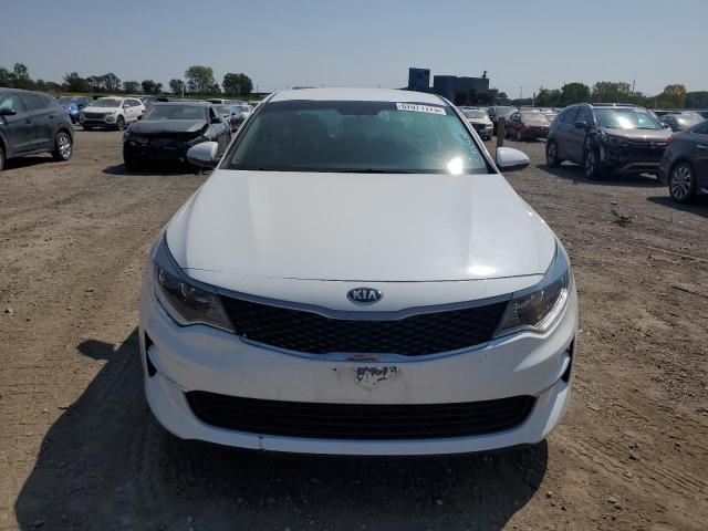 5XXGT4L36JG266545 KIA Optima Lx
