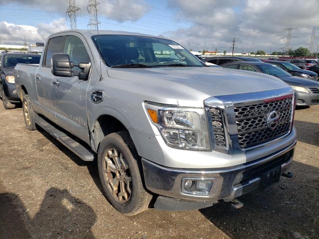 1N6BA1F42GN505120 Nissan Titan Xd Sl
