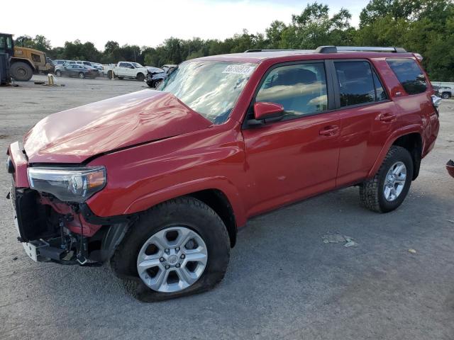 JTEMU5JR9M5919791 Toyota 4Runner SR