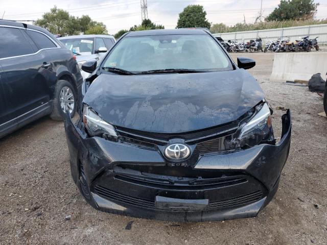 Toyota COROLLA L 2018 5YFBURHE0JP822967 Image 5